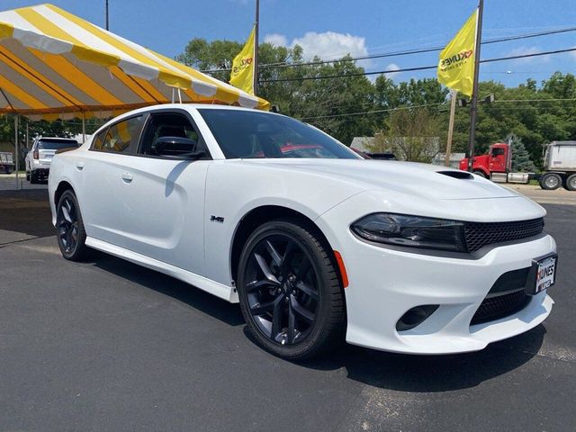 2023 Dodge Charger R/T