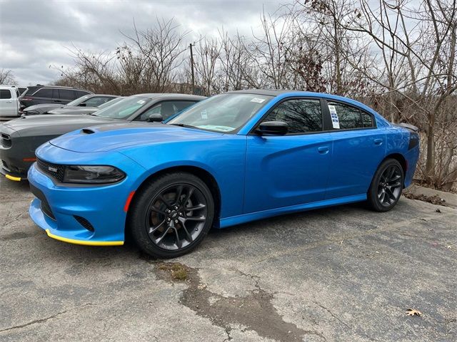 2023 Dodge Charger R/T