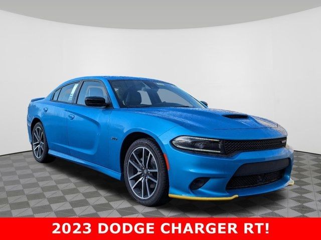 2023 Dodge Charger R/T