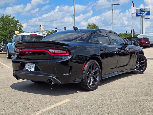 2023 Dodge Charger R/T