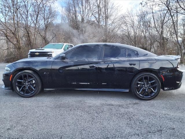 2023 Dodge Charger R/T