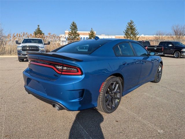 2023 Dodge Charger R/T