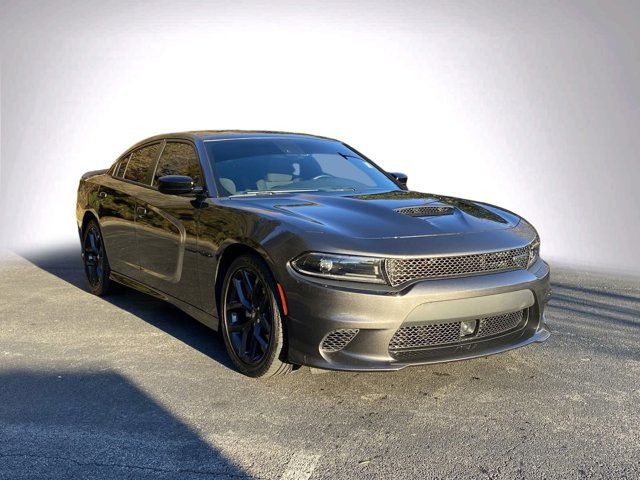 2023 Dodge Charger R/T