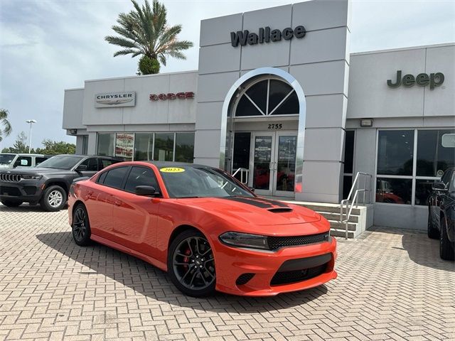 2023 Dodge Charger R/T