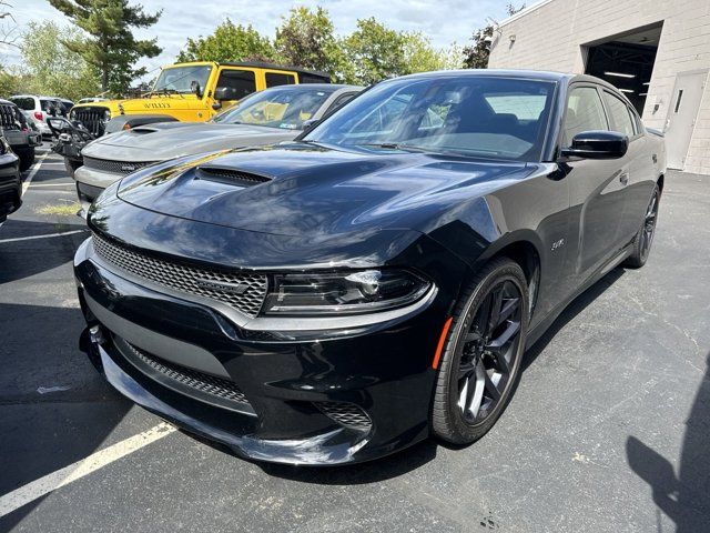 2023 Dodge Charger R/T