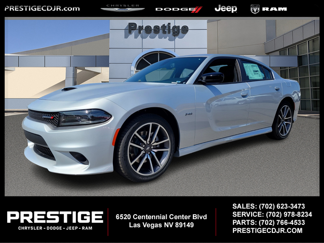 2023 Dodge Charger R/T