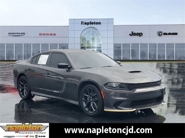 2023 Dodge Charger R/T