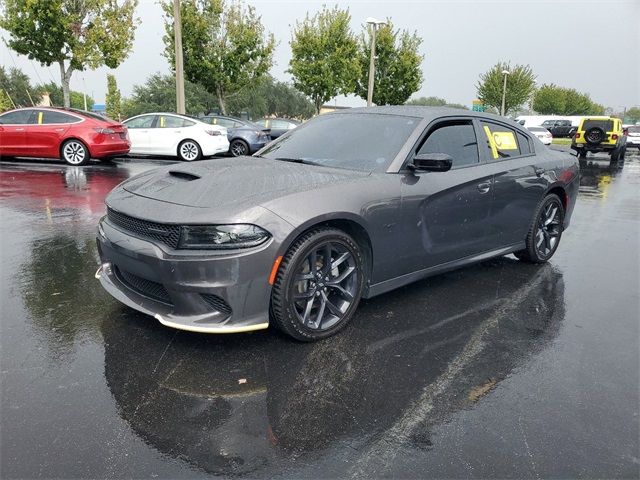 2023 Dodge Charger R/T