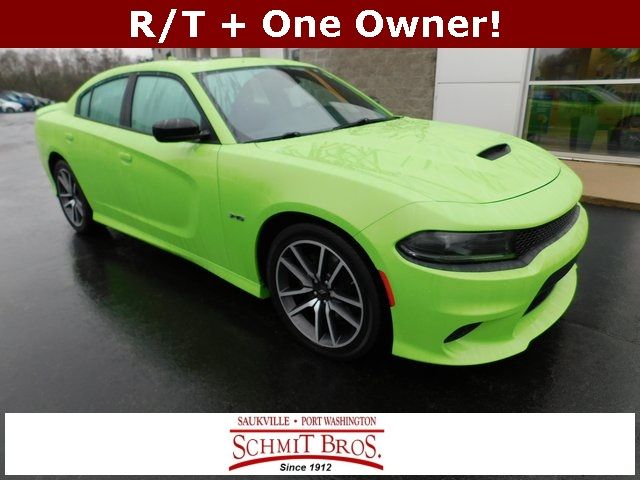 2023 Dodge Charger R/T