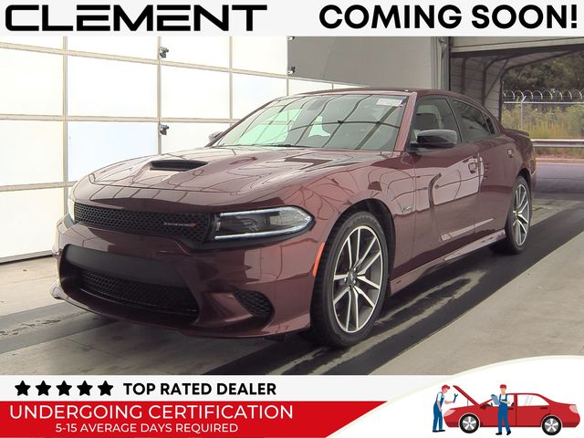 2023 Dodge Charger R/T