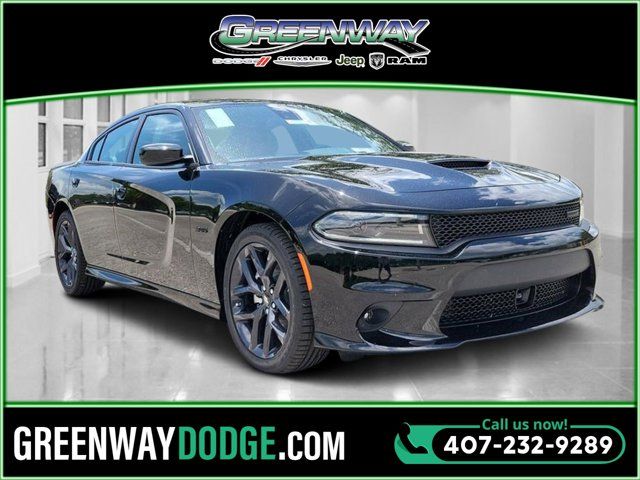 2023 Dodge Charger R/T