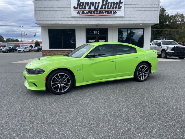 2023 Dodge Charger R/T