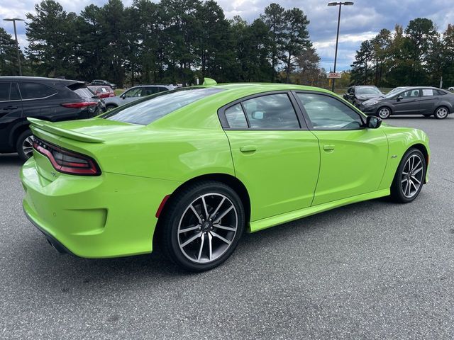 2023 Dodge Charger R/T