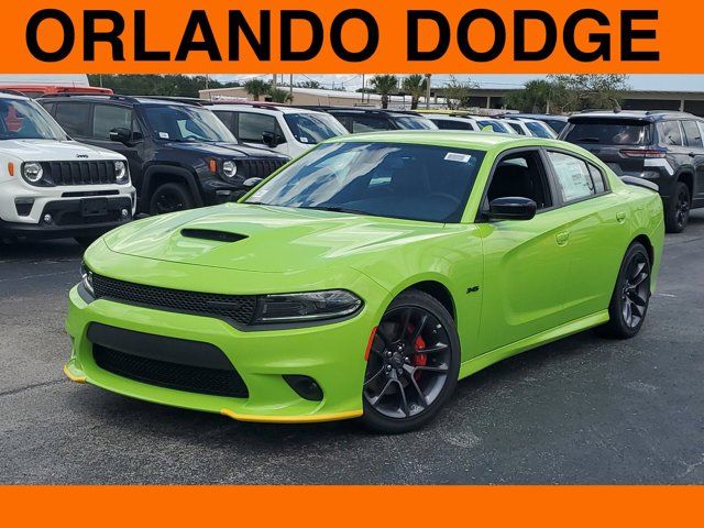 2023 Dodge Charger R/T