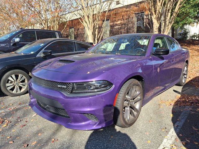 2023 Dodge Charger R/T