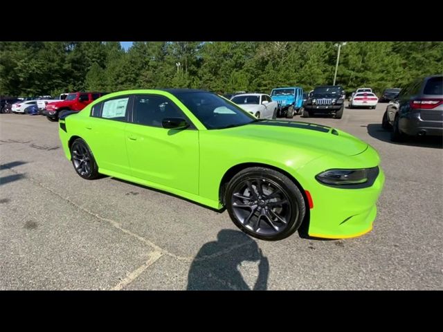 2023 Dodge Charger R/T