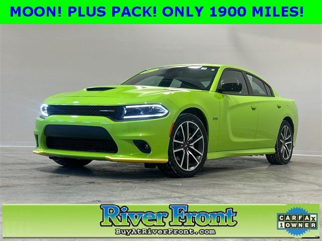 2023 Dodge Charger R/T