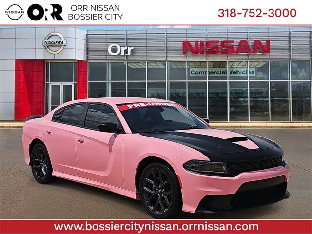 2023 Dodge Charger R/T