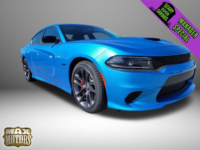 2023 Dodge Charger R/T