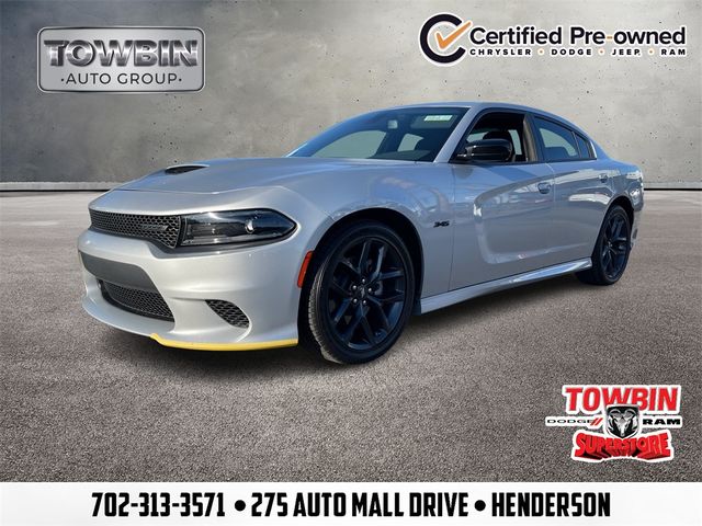 2023 Dodge Charger R/T