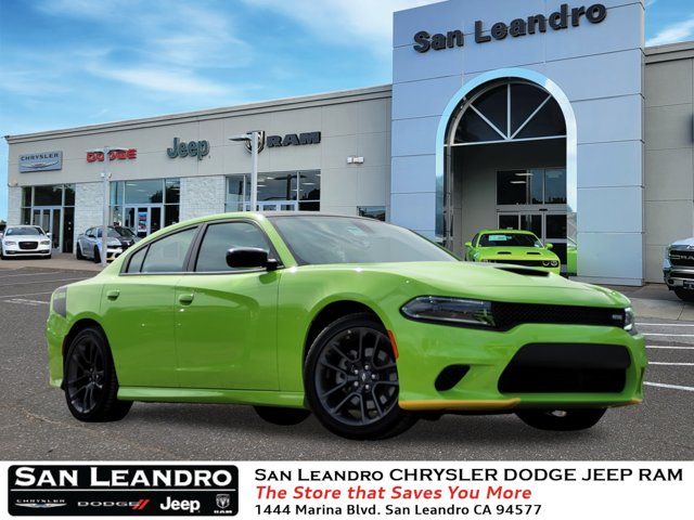 2023 Dodge Charger R/T