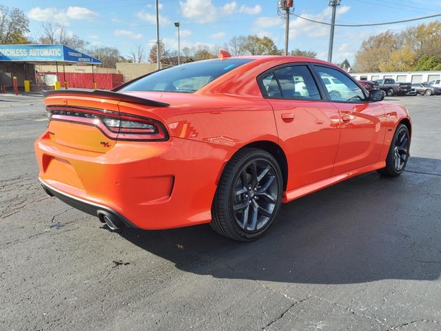 2023 Dodge Charger R/T