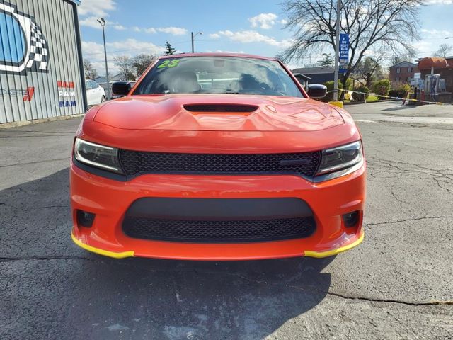 2023 Dodge Charger R/T