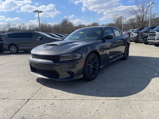 2023 Dodge Charger R/T