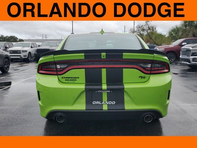 2023 Dodge Charger R/T