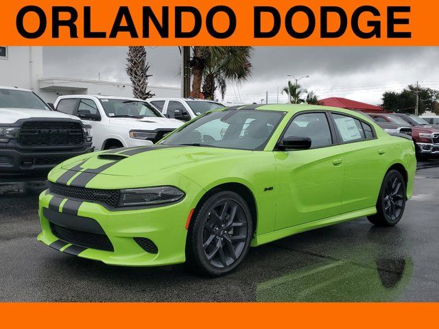 2023 Dodge Charger R/T