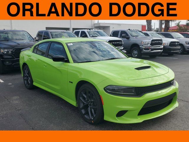 2023 Dodge Charger R/T