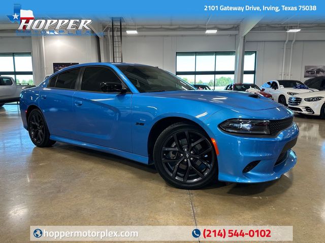 2023 Dodge Charger R/T