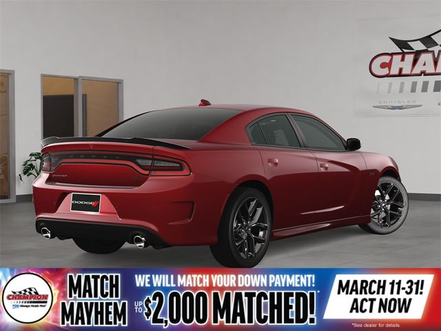 2023 Dodge Charger R/T
