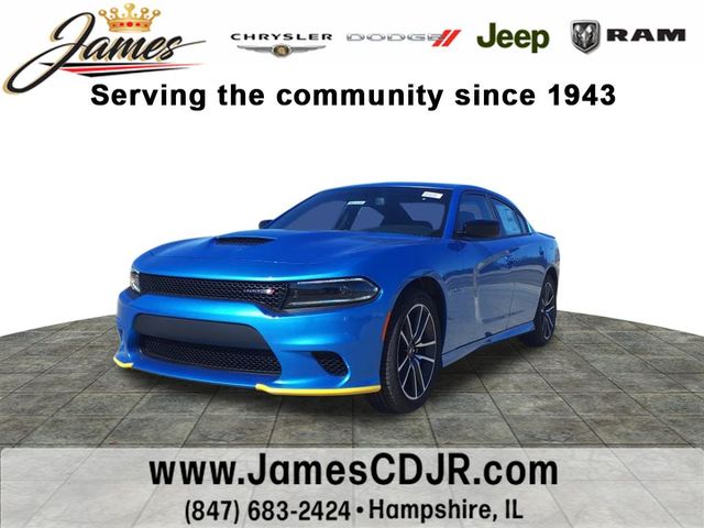 2023 Dodge Charger R/T