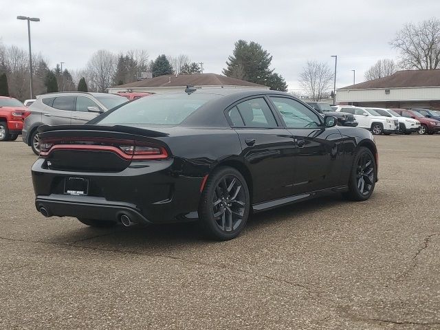 2023 Dodge Charger R/T