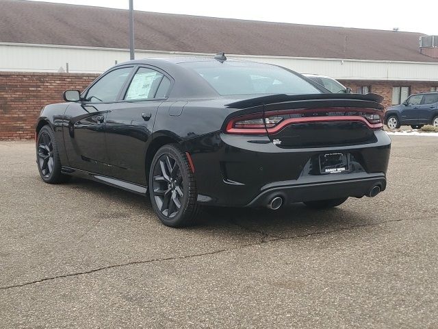 2023 Dodge Charger R/T