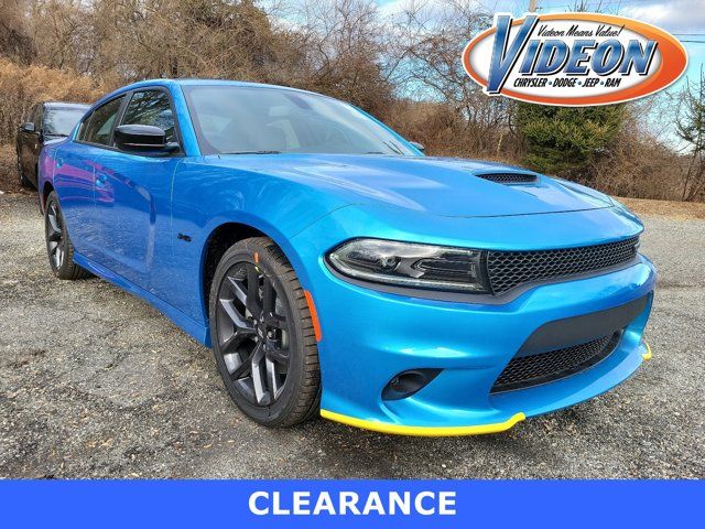 2023 Dodge Charger R/T