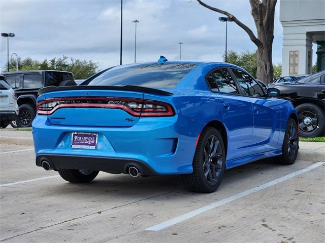 2023 Dodge Charger R/T