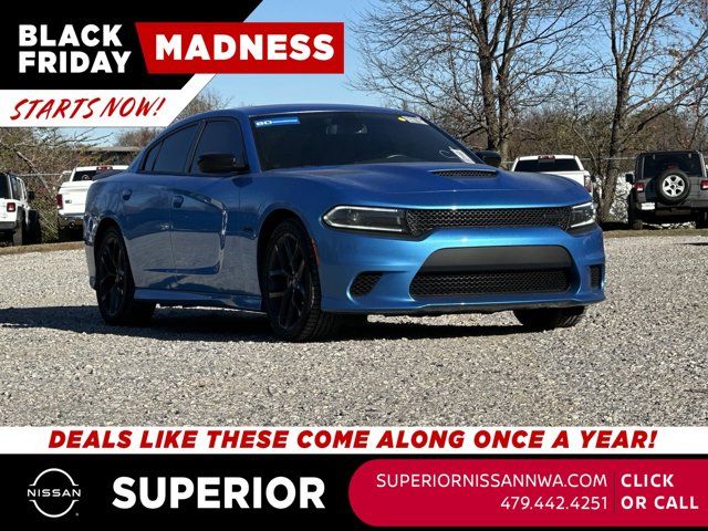 2023 Dodge Charger R/T