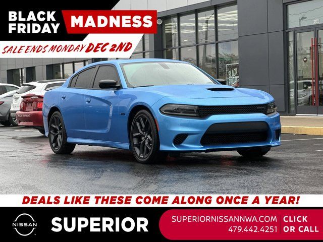 2023 Dodge Charger R/T