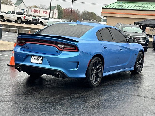 2023 Dodge Charger R/T