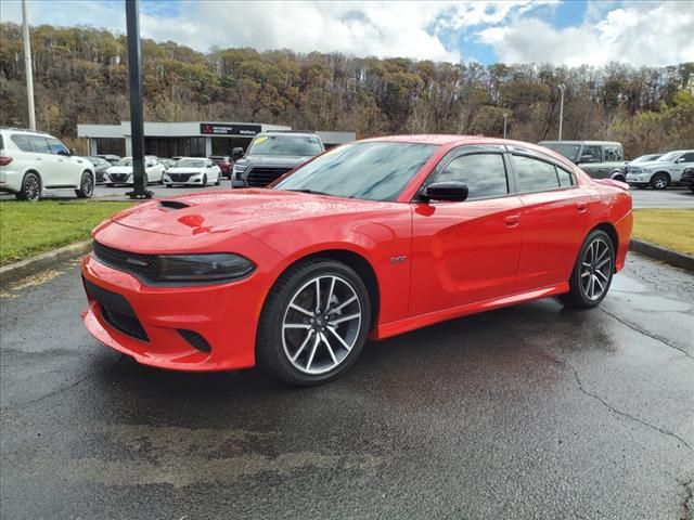 2023 Dodge Charger R/T