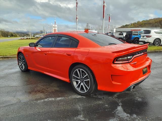 2023 Dodge Charger R/T