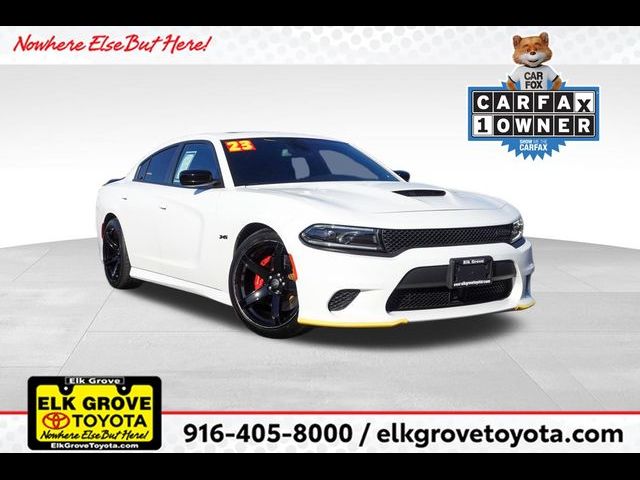 2023 Dodge Charger R/T
