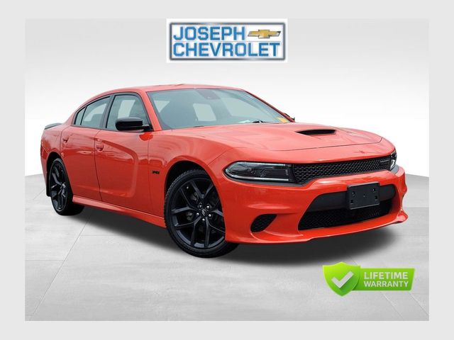 2023 Dodge Charger R/T
