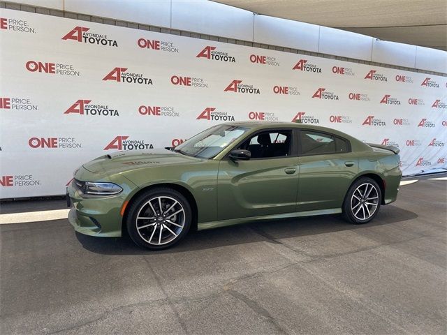 2023 Dodge Charger R/T