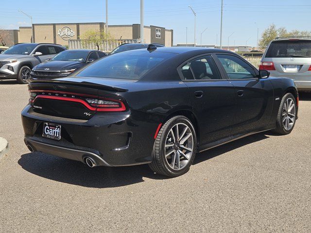 2023 Dodge Charger R/T