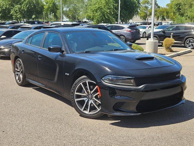 2023 Dodge Charger R/T