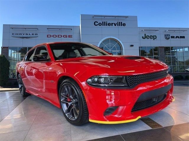 2023 Dodge Charger R/T