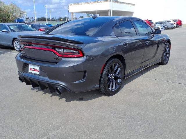 2023 Dodge Charger R/T